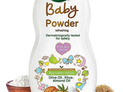 Dabur Baby Powder - 300 gms