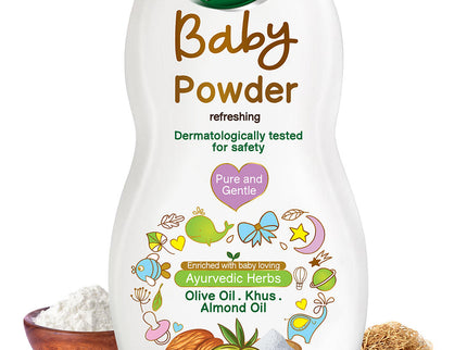Dabur Baby Powder - 300 gms