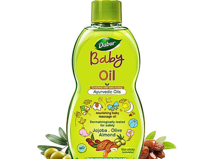 Dabur Baby Oil