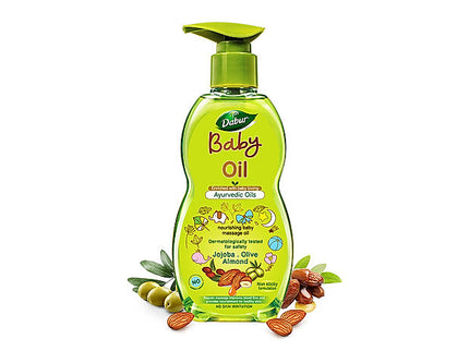 Dabur Baby Oil