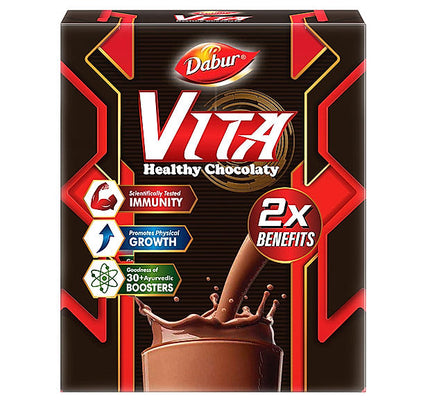 Dabur Vita - 500 gms