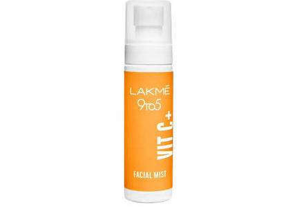 Lakme 9 To 5 Vitamin C+ Facial Mist - 100 ml