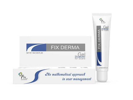 Fixderma Scar Gel