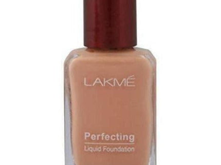Lakme Perfecting Liquid Foundation - 27 ml