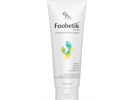 Fixderma Foobetik Foot Cream
