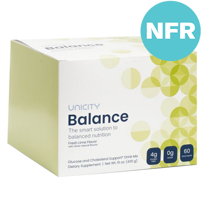 BALANCE FRESH LIME
