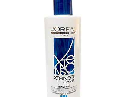 L'Oreal Paris Xtenso Care Shampoo - 250 ml
