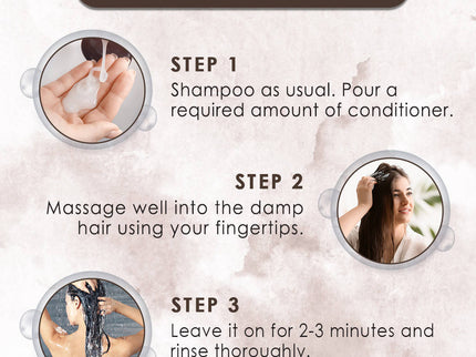 Wow Skin Science Hair Loss Control Therapy Conditioner