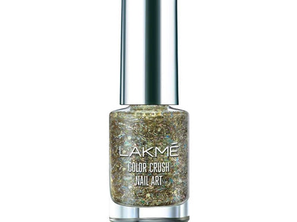 Lakme Color Crush Nail Art G1 - 6 ml