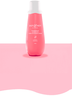 Dot & Key Watermelon Skin Glow Pore Tightening Face Toner - 150 ML