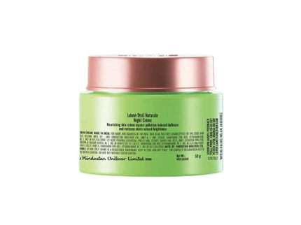 Lakme 9 To 5 Naturale Night Creme - 50 gms