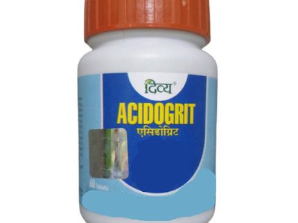 Patanjali Divya Digestive Support