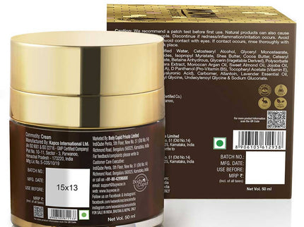 Wow Skin Science Retinol Face Cream - 50 ml