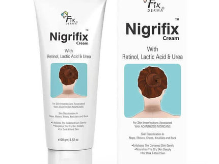 Fixderma Nigrifix Cream