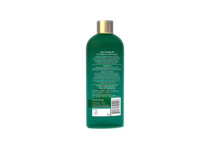 Organic India Hair Vitality Oil Bhringraj - 120 ml