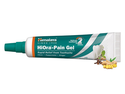 Himalaya HiOra-Pain Gel