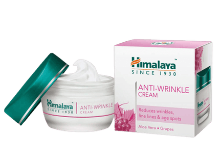 Himalaya Anti Wrinkle Cream