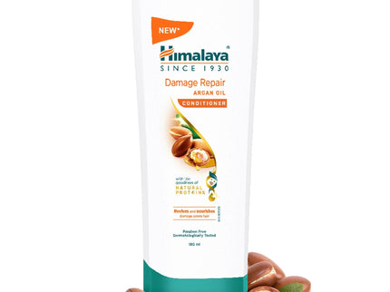Himalaya Damage Repair Argan Oil Conditioner