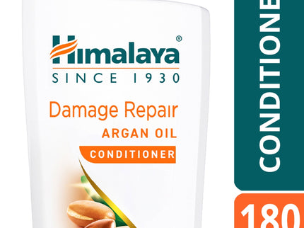 Himalaya Damage Repair Argan Oil Conditioner