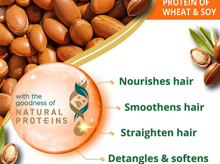 Himalaya Damage Repair Argan Oil Conditioner