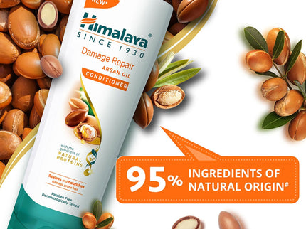 Himalaya Damage Repair Argan Oil Conditioner