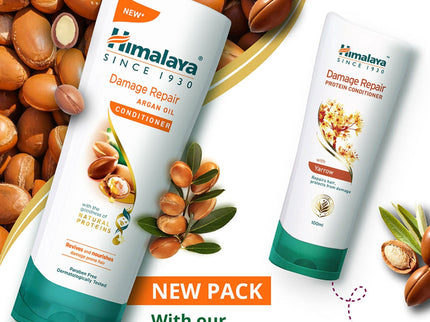 Himalaya Damage Repair Argan Oil Conditioner