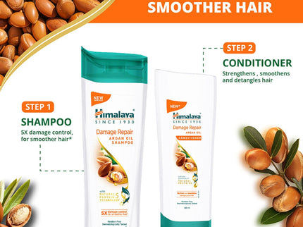 Himalaya Damage Repair Argan Oil Conditioner