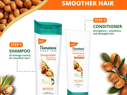 Himalaya Damage Repair Argan Oil Conditioner