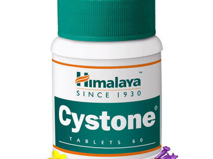 Himalaya Cystone Tablets - 60 Tabs