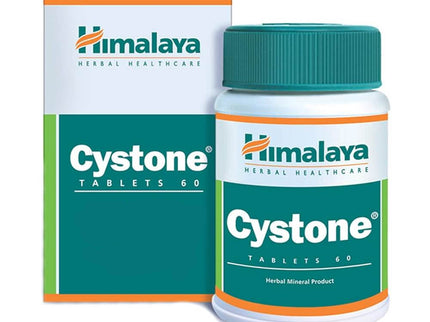 Himalaya Cystone Tablets - 60 Tabs