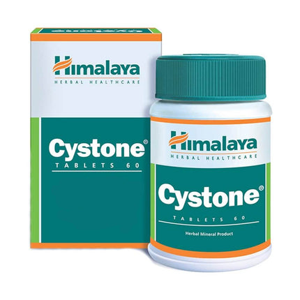 Himalaya Cystone Tablets - 60 Tabs