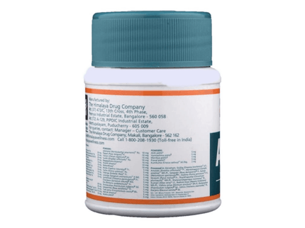 Himalaya Herbals Abana Tablets