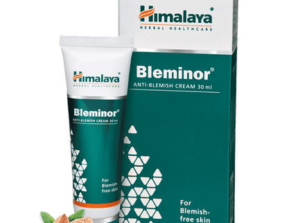 Himalaya Herbals Bleminor Anti Blemish Cream