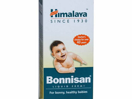 Himalaya Herbals Bonnisan Liquid