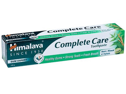 Himalaya Complete Care Toothpaste