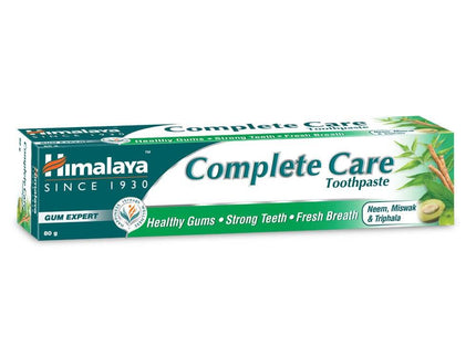 Himalaya Complete Care Toothpaste