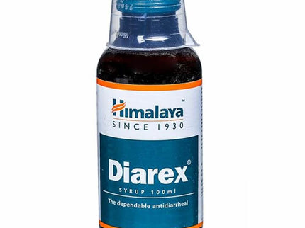 Himalaya Herbals Diarex Syrup