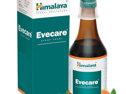 Himalaya Herbals Evecare Syrup