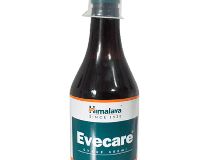 Himalaya Herbals Evecare Syrup