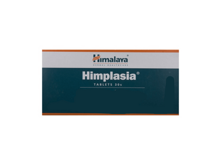 Himalaya Herbals Himplasia Tablets - 30 Tabs
