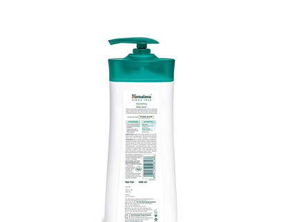 Himalaya Nourishing Body Lotion