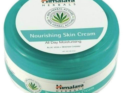 Himalaya Nourishing Skin Cream