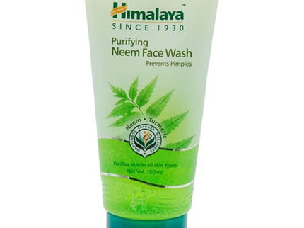 Himalaya Purifying Neem Face Wash