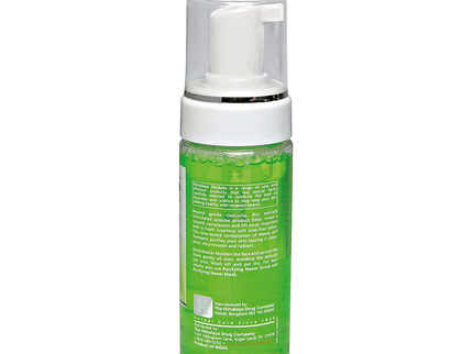 Himalaya Purifying Neem Foaming Face Wash