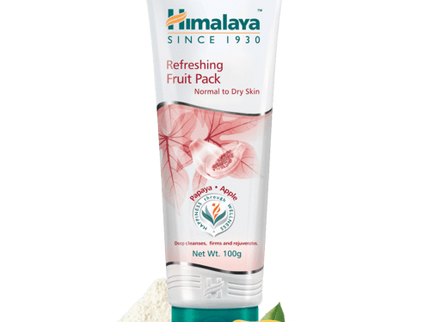 Himalaya Refreshing Fruit Pack
