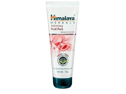Himalaya Refreshing Fruit Pack