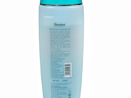 Himalaya Refreshing & Clarifying Toner
