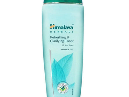 Himalaya Refreshing & Clarifying Toner
