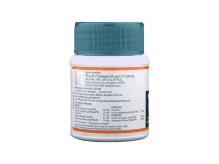 Himalaya Talekt Tablets