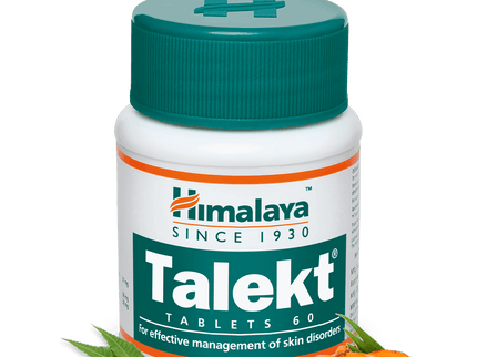 Himalaya Talekt Tablets